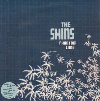 Album The Shins: Phantom Limb