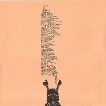 LP The Shins: Port Of Morrow