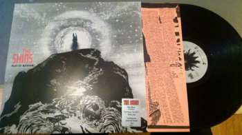 LP The Shins: Port Of Morrow