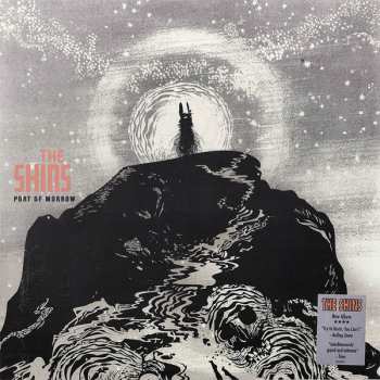 LP The Shins: Port Of Morrow