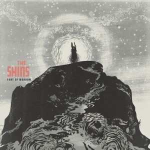 LP The Shins: Port Of Morrow