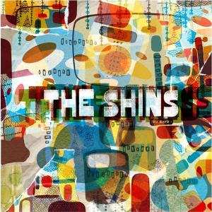 CD The Shins: So Says I