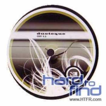 Album The Shock: Manhattan