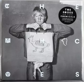 The Shoes: Chemicals