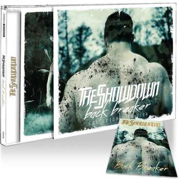 Album The Showdown: Blood In The Gears