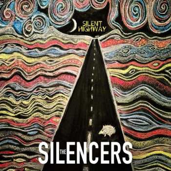 CD The Silencers: Silent Highway