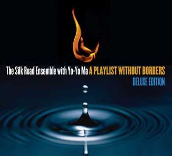 Album Yo-Yo Ma: A Playlist Without Borders