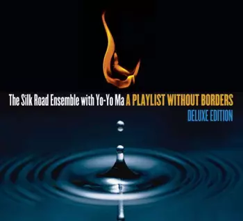 A Playlist Without Borders