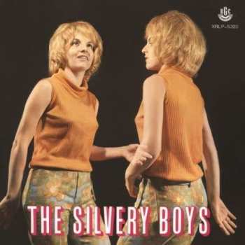 CD The Silvery Boys: The Silvery Boys