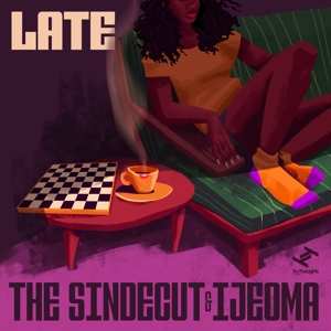2LP The Sindecut: Late LTD | NUM