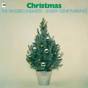 The Singers Unlimited: Christmas