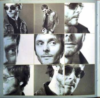 CD a-ha: The Singles 1984 | 2004