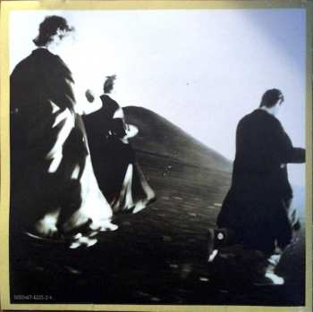 CD a-ha: The Singles 1984 | 2004