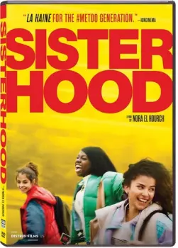 The Sisterhood Of Convoluted Thinkers: The Sisterhood Of Convoluted Thinkers