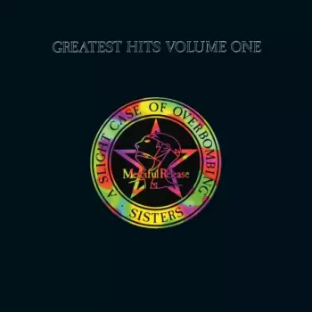 Greatest Hits Volume One (A Slight Case Of Overbombing)