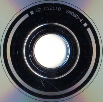 CD The Sisters Of Mercy: Vision Thing