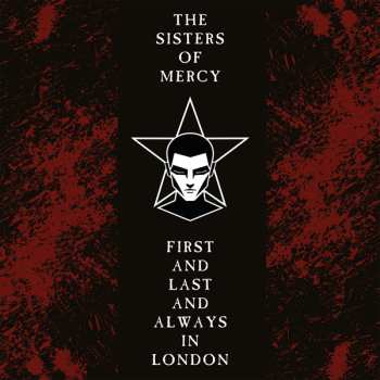 Album The Sisters Of Mercy: Wake (In Concert At The Royal Albert Hall)