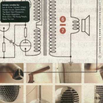 Album The Six Parts Seven: Lost Notes From Forgotten Songs