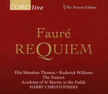 Album Wolfgang Amadeus Mozart: Vespers • Requiem