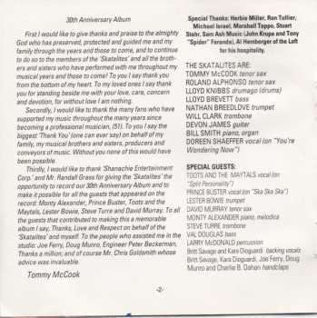 CD The Skatalites: Hi-Bop Ska