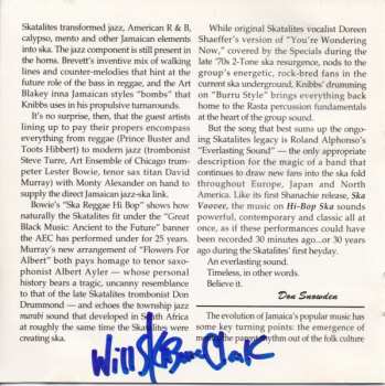 CD The Skatalites: Hi-Bop Ska