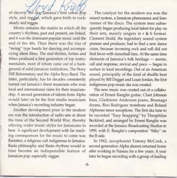 CD The Skatalites: Hi-Bop Ska