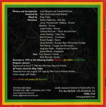 CD King Tubby: Heroes Of Reggae In Dub