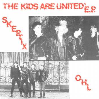 Album OHL: The Kids Are United E.P.