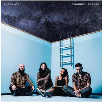 LP The Skints: Swimming Lessons