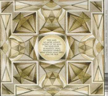 CD The Skull Defekts: Peer Amid