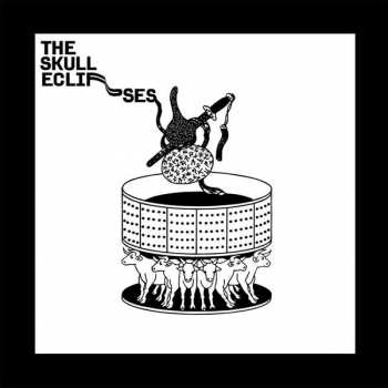 CD The Skull Eclipses: The Skull Eclipses
