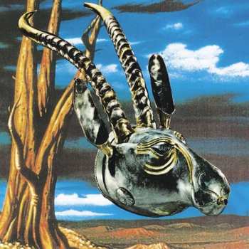 CD The Skygreen Leopards: Jehovah Surrender