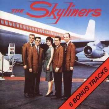 CD The Skyliners: Since I Don't Have You