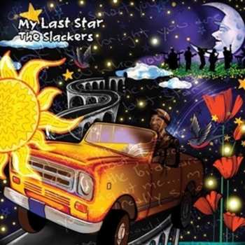 Album The Slackers: My Last Star