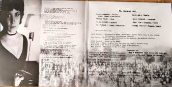 2LP The Slackers: The Question