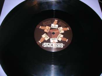 LP The Slackers: What We Gonna Do Now?