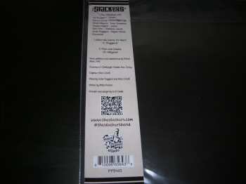 LP The Slackers: What We Gonna Do Now?