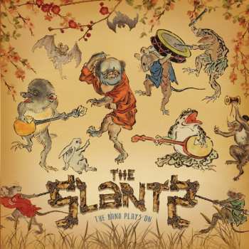 LP The Slants: The Band Plays On