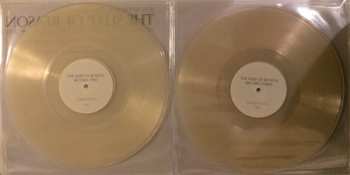 4LP/CD The Sleep Of Reason: The Sleep Of Reason NUM | LTD | CLR
