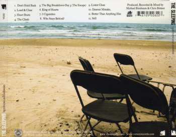 CD The Sleeping: Questions And Answers