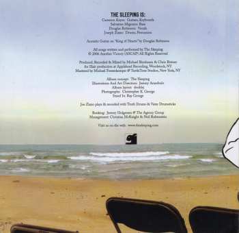 CD The Sleeping: Questions And Answers