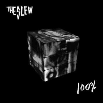 2LP The Slew: 100%