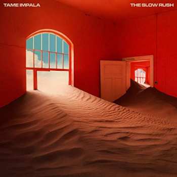 2LP Tame Impala: The Slow Rush LTD | CLR
