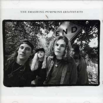 CD The Smashing Pumpkins: {Rotten Apples} Greatest Hits