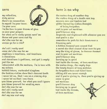 2CD The Smashing Pumpkins: Mellon Collie And The Infinite Sadness