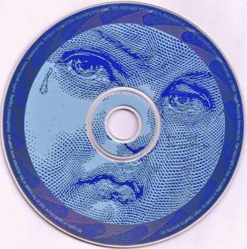 2CD The Smashing Pumpkins: Mellon Collie And The Infinite Sadness