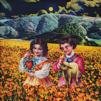 4LP/Box Set The Smashing Pumpkins: Mellon Collie And The Infinite Sadness LTD