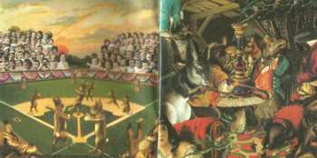 2CD The Smashing Pumpkins: Mellon Collie And The Infinite Sadness