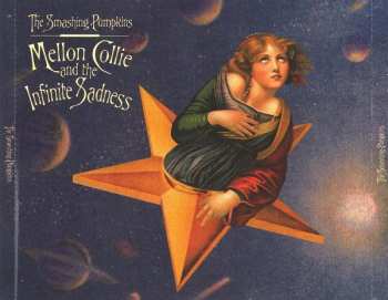 2CD The Smashing Pumpkins: Mellon Collie And The Infinite Sadness
