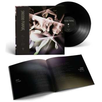 LP The Smashing Pumpkins: Shiny And Oh So Bright - Vol.1 / LP - No Past, No Future, No Sun